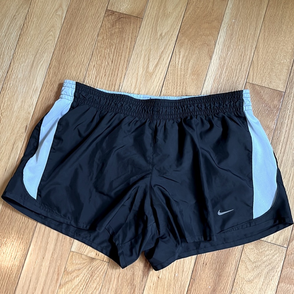 Women’s Nike Dri-fit running shorts